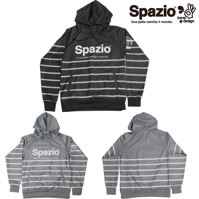 ���ѥåĥ���/Spazio �ץ륪���С����㡼���ѡ�����/FORMAZIONE PULLOVER PARKA ��TP-0395��