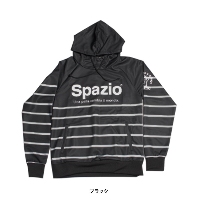 ���ѥåĥ���/Spazio �ץ륪���С����㡼���ѡ�����/FORMAZIONE PULLOVER PARKA ��TP-0395��