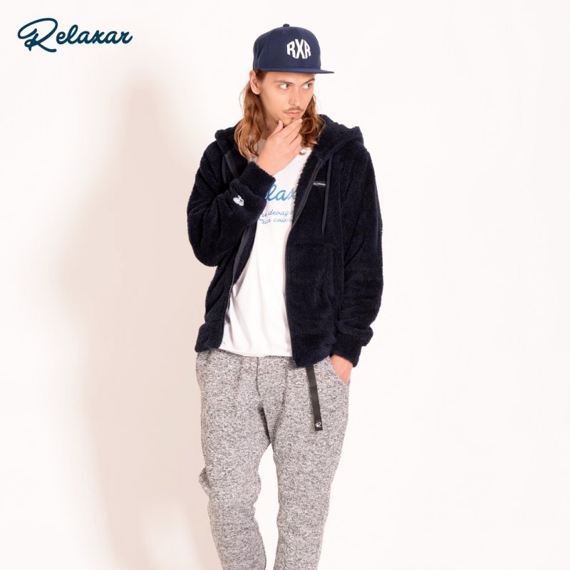 �����ݥ��/DALPONTE �ܥ����åץѡ����� ��饯���㡼/Relaxer��DPZ-RX112��