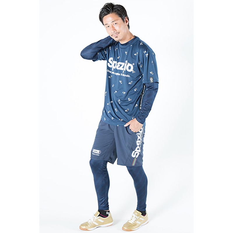 ���ѥåĥ���/Spazio ���ȥ饤�ץ�������ʡ��ѥ�ġ�GE-0509�� 