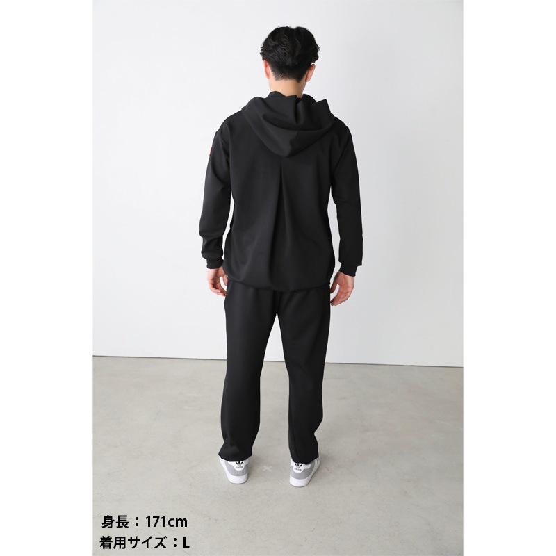 /SULLO åȥ󥰥ѥ/BACK TUCK PANTS1532101046 