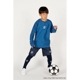 롼֥/LUZ e SOMBRA ˥Ĺµ/CP DRY MONOCHROME L/S SHIRTL2242001