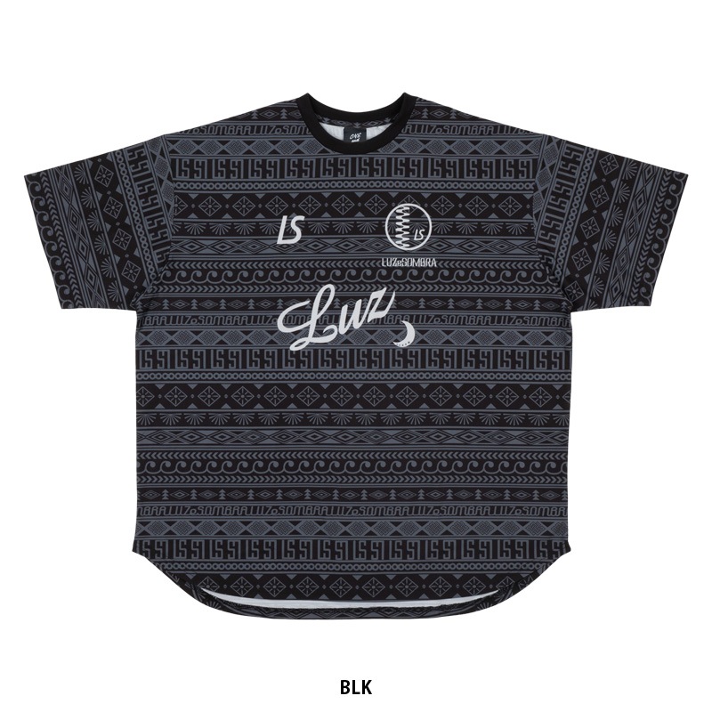 롼֥/LUZ e SOMBRA ץ饯ƥ/OAO ALL OVER PRA SHIRTL1251038