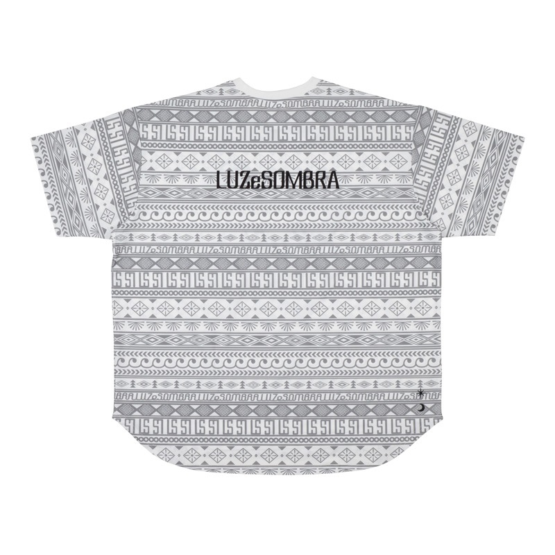 롼֥/LUZ e SOMBRA ץ饯ƥ/OAO ALL OVER PRA SHIRTL1251038