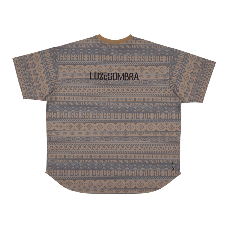 롼֥/LUZ e SOMBRA ץ饯ƥ/OAO ALL OVER PRA SHIRTL1251038