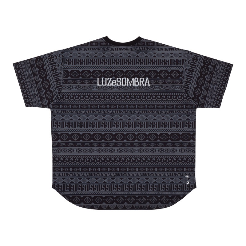 롼֥/LUZ e SOMBRA ץ饯ƥ/OAO ALL OVER PRA SHIRTL1251038