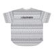 롼֥/LUZ e SOMBRA ץ饯ƥ/OAO ALL OVER PRA SHIRTL1251038