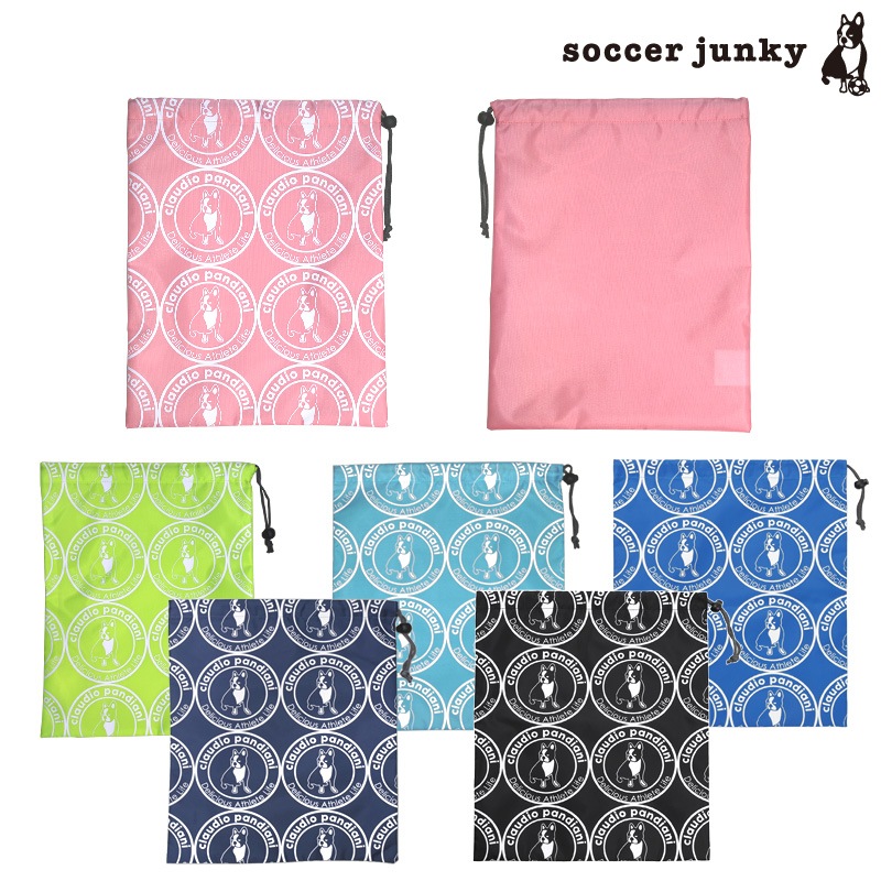 ���å�������󥭡�/soccer junky �ѥ���+1 �ޥ���Хå���CP24D81��