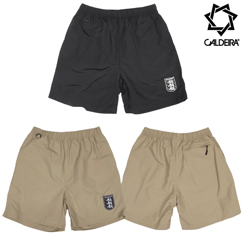 �����ǥ�/CALDEIRA �ԥ��ƥϡ��եѥ��/NYLON SHORTS ��THREE LIONS�ɡ�16CR813��