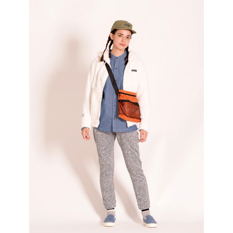 �����ݥ��/DALPONTE �˥åȥե꡼�ĥѥ�� ��饯���㡼/Relaxer��DPZ-RX113��