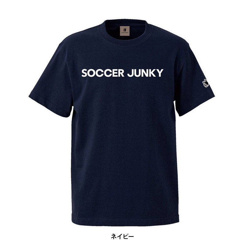���å�������󥭡�/soccerjunky ȾµTEE�����/BasicSJ+9��SJ20214��