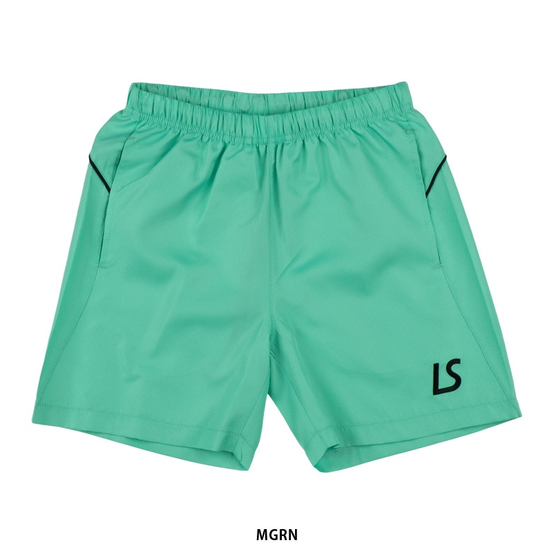 ルースイソンブラ/LUZ e SOMBRA ジュニアピステハーフパンツ/Jr