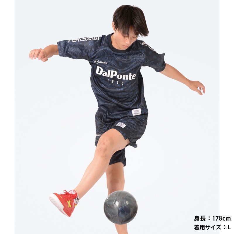 �����ݥ��/DALPONTE �Х�������ץ饯�ƥ����ѥ�� ��饯���㡼/Relaxer��DPZ-RXG-023��