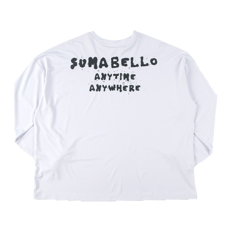 ��������/SULLO ���󥰥ץ�T�����/DRIP OSFA LS TEE��1430401036��