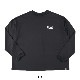 ��������/SULLO ���󥰥ץ�T�����/DRIP OSFA LS TEE��1430401036��