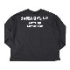 ��������/SULLO ���󥰥ץ�T�����/DRIP OSFA LS TEE��1430401036��