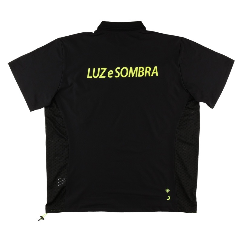 ルースイソンブラ/LUZ e SOMBRA ポロシャツ/EXPLORER DRY MESH POLO