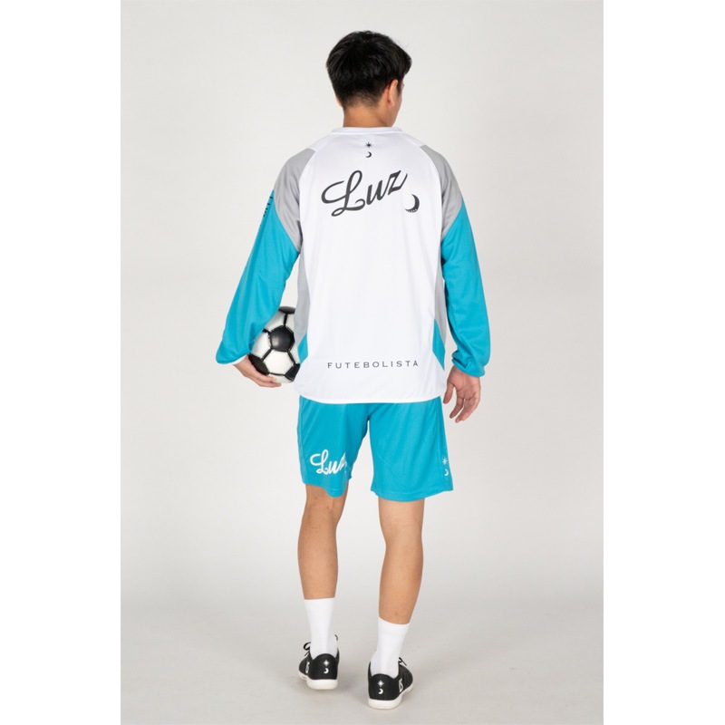 �롼��������֥�/LUZ e SOMBRA ���󥰥ץ饯�ƥ��������/MAQUINA L/S PRA SHIRT��L1252007��