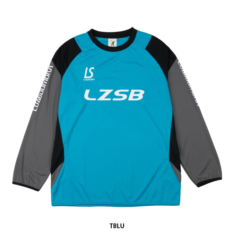 �롼��������֥�/LUZ e SOMBRA ���󥰥ץ饯�ƥ��������/MAQUINA L/S PRA SHIRT��L1252007��