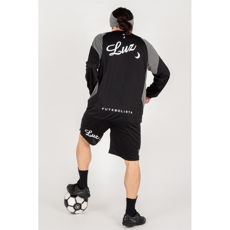 �롼��������֥�/LUZ e SOMBRA ���󥰥ץ饯�ƥ��������/MAQUINA L/S PRA SHIRT��L1252007��