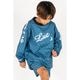 �롼��������֥�/LUZ e SOMBRA ����˥��ԥ��ƥȥåץ�/Jr GEOME PISTE CREW TOP��L2261109��