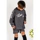 �롼��������֥�/LUZ e SOMBRA ����˥��ԥ��ƥȥåץ�/Jr GEOME PISTE CREW TOP��L2261109��