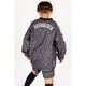 �롼��������֥�/LUZ e SOMBRA ����˥��ԥ��ƥȥåץ�/Jr GEOME PISTE CREW TOP��L2261109��