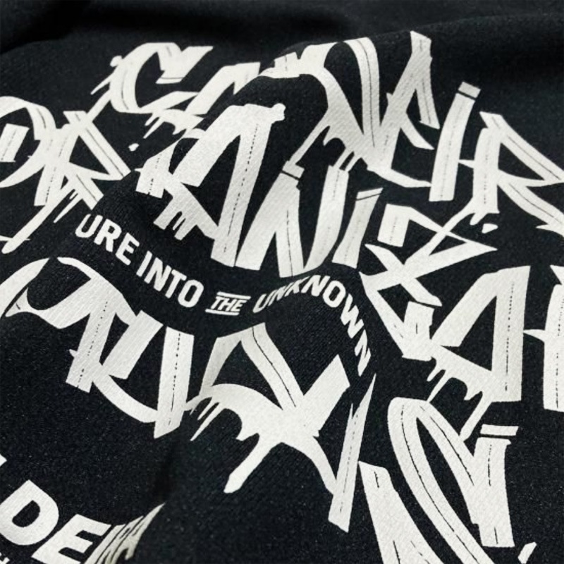 �����ǥ�/CALDEIRA �ץ饯�ƥ��������/PRA SHIRT ��MODERN GRAFFITI�ɡ�16CR801��