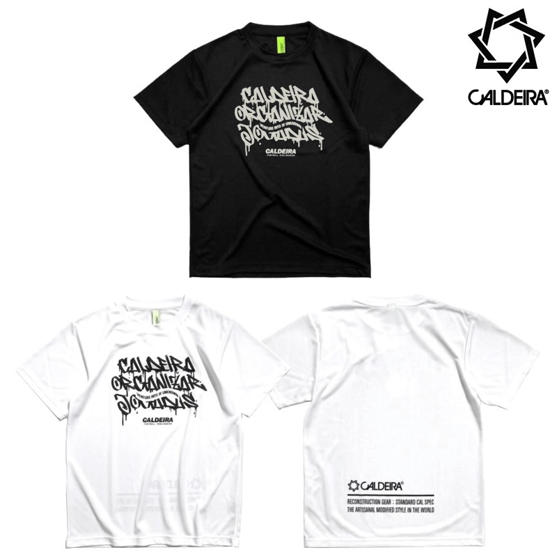 �����ǥ�/CALDEIRA �ץ饯�ƥ��������/PRA SHIRT ��MODERN GRAFFITI�ɡ�16CR801��