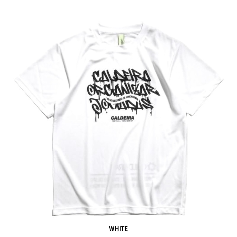 �����ǥ�/CALDEIRA �ץ饯�ƥ��������/PRA SHIRT ��MODERN GRAFFITI�ɡ�16CR801��