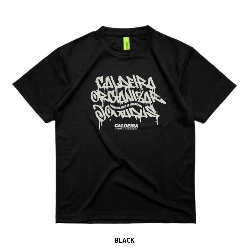 �����ǥ�/CALDEIRA �ץ饯�ƥ��������/PRA SHIRT ��MODERN GRAFFITI�ɡ�16CR801��