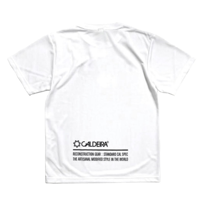 �����ǥ�/CALDEIRA �ץ饯�ƥ��������/PRA SHIRT ��MODERN GRAFFITI�ɡ�16CR801��