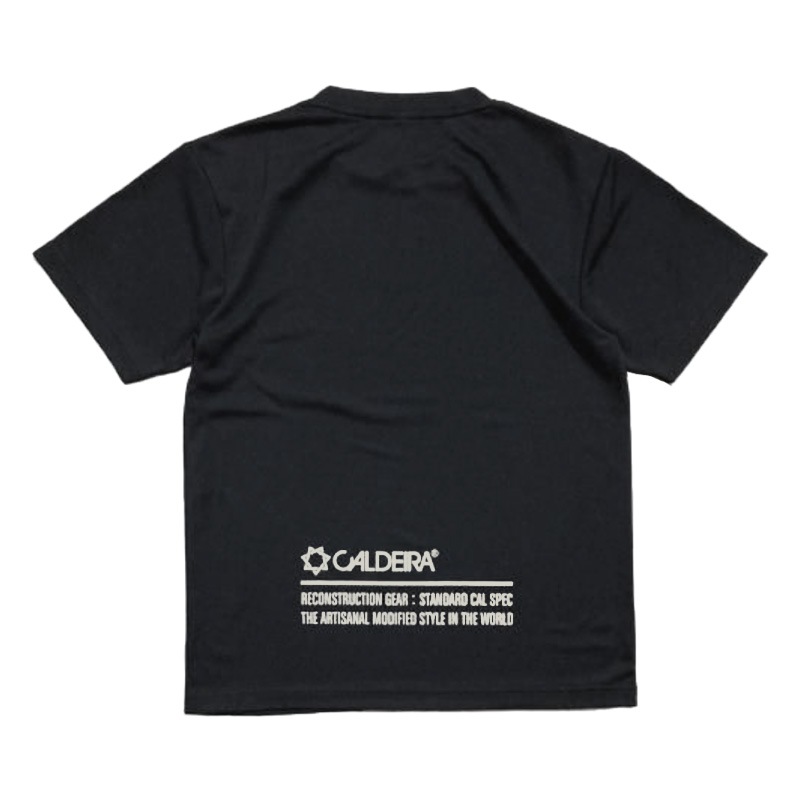 �����ǥ�/CALDEIRA �ץ饯�ƥ��������/PRA SHIRT ��MODERN GRAFFITI�ɡ�16CR801��