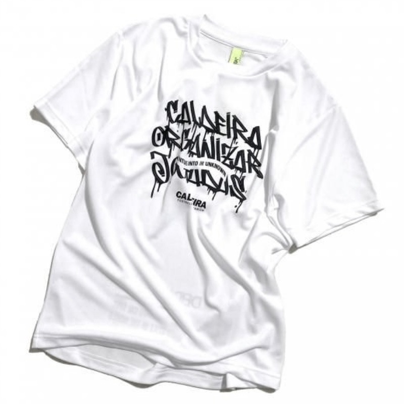 �����ǥ�/CALDEIRA �ץ饯�ƥ��������/PRA SHIRT ��MODERN GRAFFITI�ɡ�16CR801��