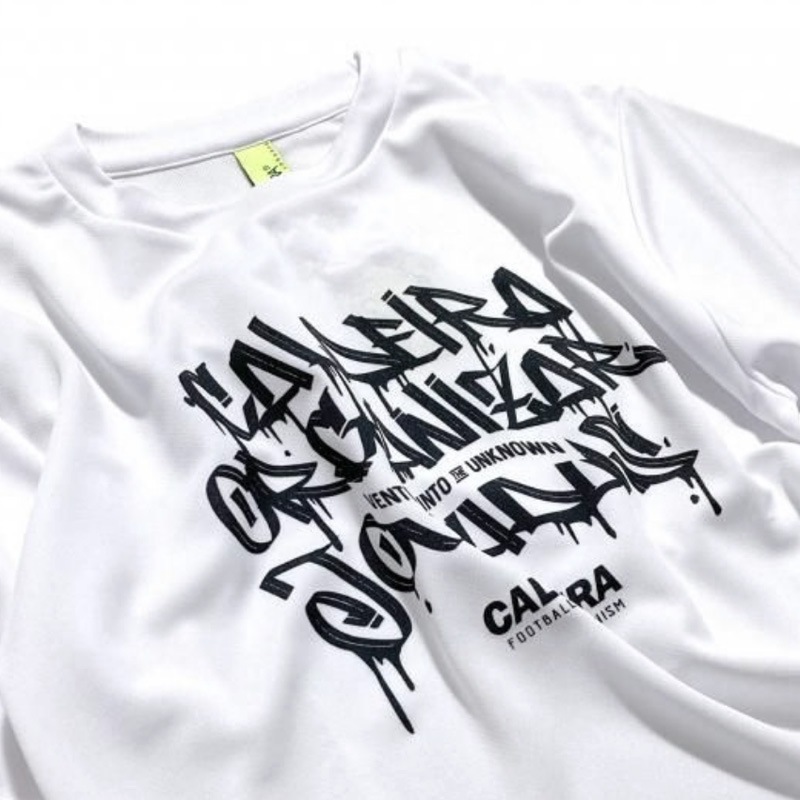 �����ǥ�/CALDEIRA �ץ饯�ƥ��������/PRA SHIRT ��MODERN GRAFFITI�ɡ�16CR801��