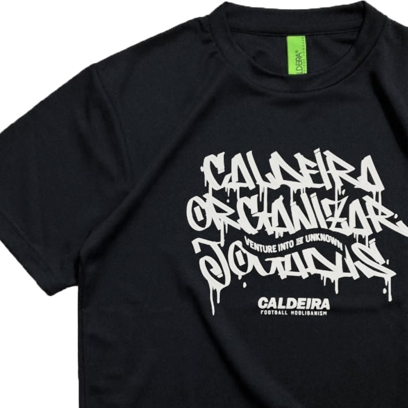 �����ǥ�/CALDEIRA �ץ饯�ƥ��������/PRA SHIRT ��MODERN GRAFFITI�ɡ�16CR801��