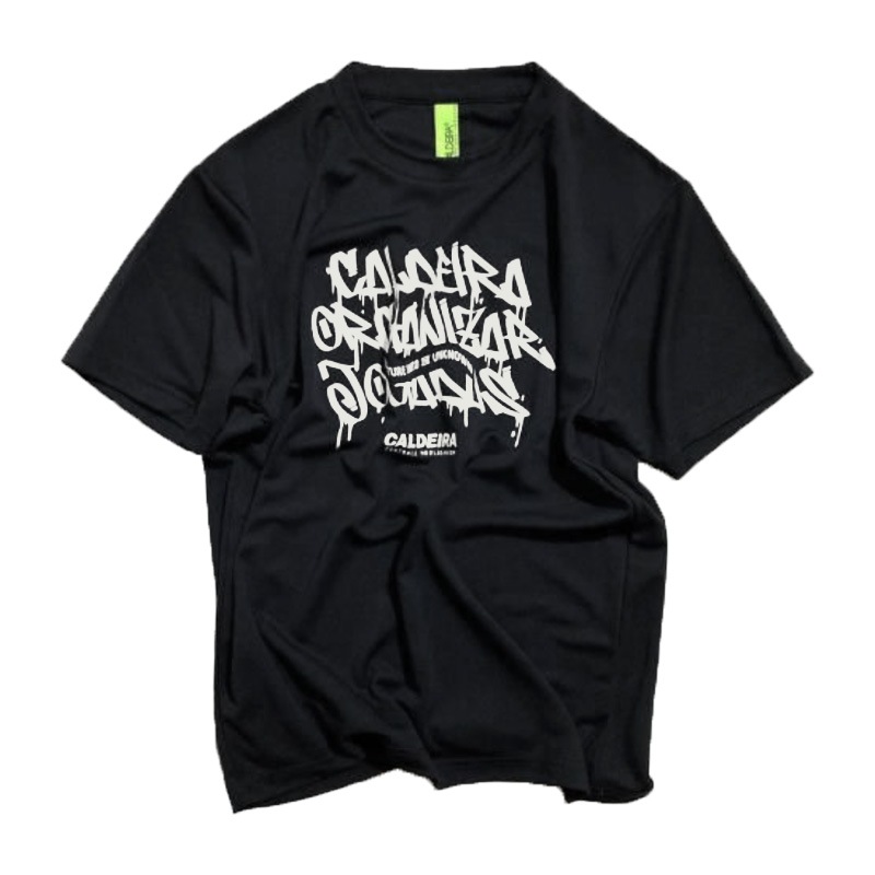 �����ǥ�/CALDEIRA �ץ饯�ƥ��������/PRA SHIRT ��MODERN GRAFFITI�ɡ�16CR801��