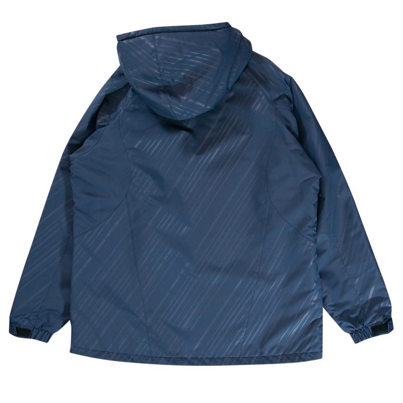 Spazio/ѥåĥ Slash embos padding parka/ʥ㥱åȡTP-0512