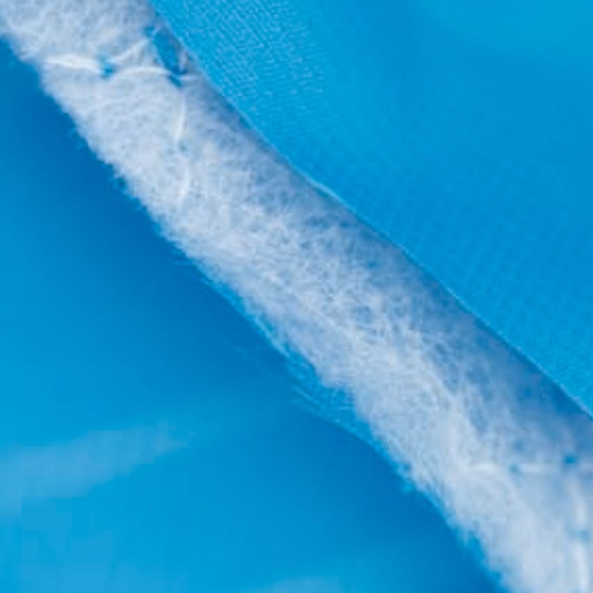 Spazio/ѥåĥ Slash embos padding parka/ʥ㥱åȡTP-0512