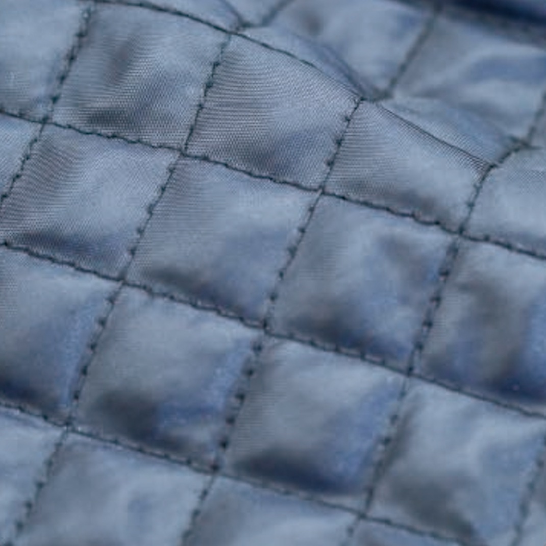 Spazio/ѥåĥ Slash embos padding parka/ʥ㥱åȡTP-0512