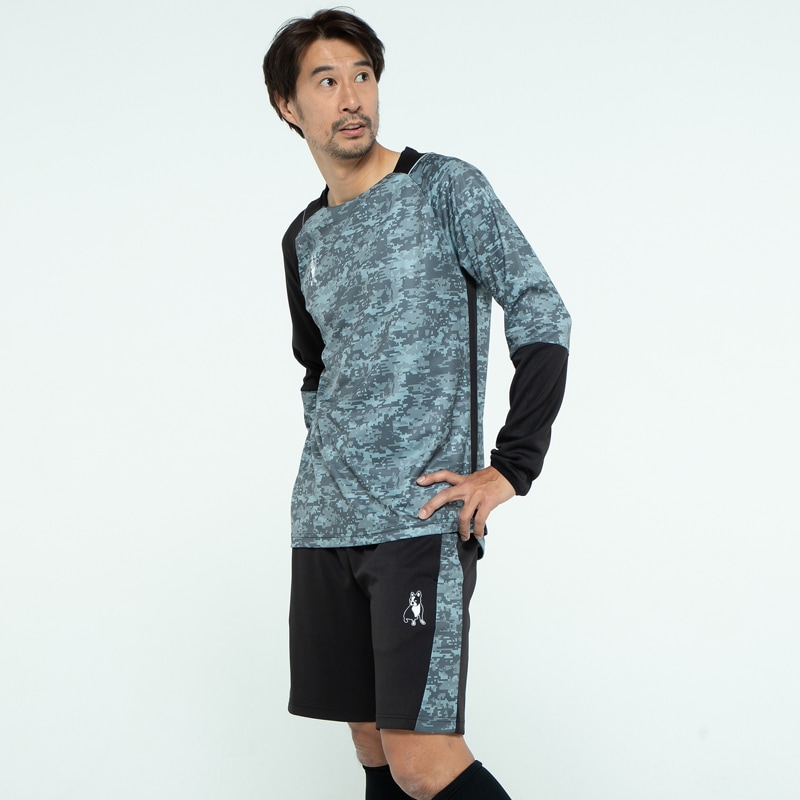 ���å�������󥭡�/soccerjunky ���㡼���ȥåץ�/���å����1��CP19021��