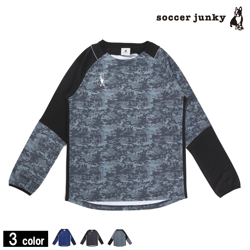 ���å�������󥭡�/soccerjunky ���㡼���ȥåץ�/���å����1��CP19021��