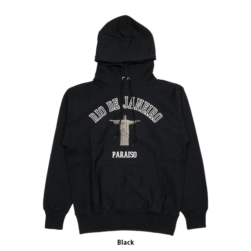 �Υå����˥硼��ɥѥ饤����/NOSSO SENHOR DO PARAISO �������åȥѡ�����/Redentor Hooded Parka��NP-00-616��