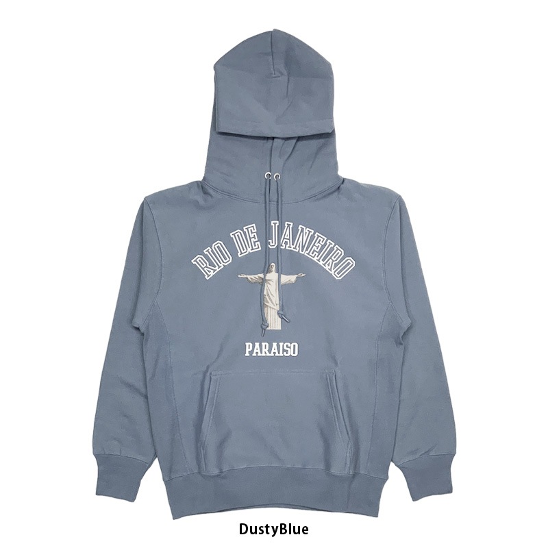 �Υå����˥硼��ɥѥ饤����/NOSSO SENHOR DO PARAISO �������åȥѡ�����/Redentor Hooded Parka��NP-00-616��