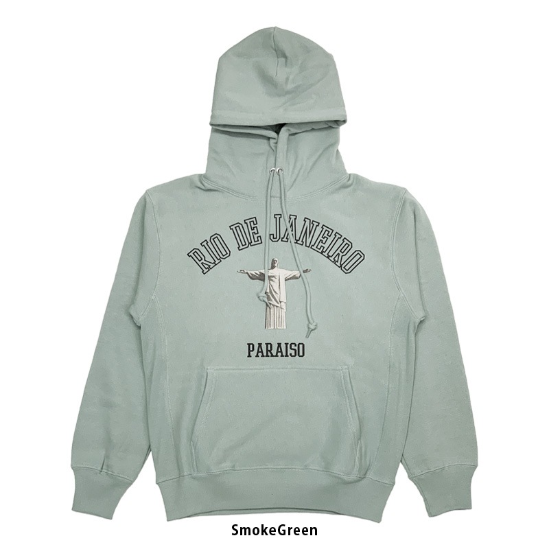 �Υå����˥硼��ɥѥ饤����/NOSSO SENHOR DO PARAISO �������åȥѡ�����/Redentor Hooded Parka��NP-00-616��