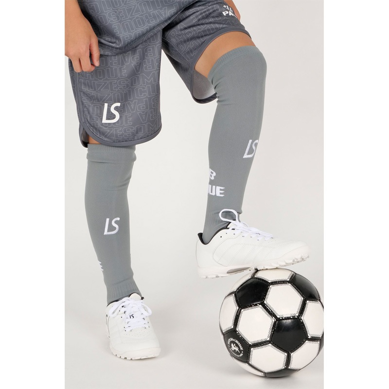 ルースイソンブラ/LUZ e SOMBRA ロングソックス/CP ARCH LOGO LONG