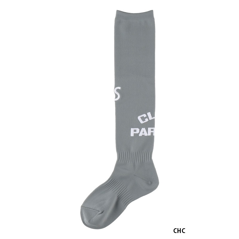 �롼��������֥�/LUZ e SOMBRA ���󥰥��å���/CP ARCH LOGO LONG  SOCKS��L2242380��