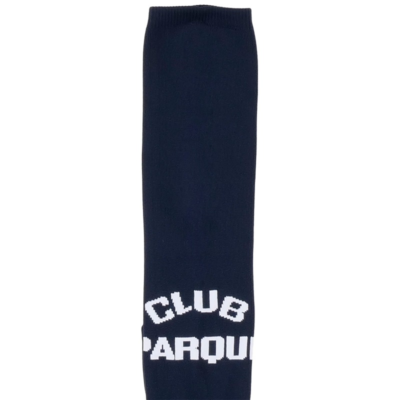 �롼��������֥�/LUZ e SOMBRA ���󥰥��å���/CP ARCH LOGO LONG  SOCKS��L2242380��