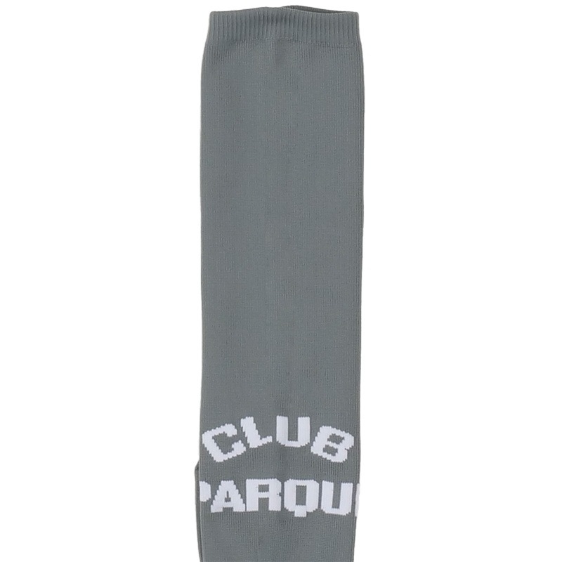 �롼��������֥�/LUZ e SOMBRA ���󥰥��å���/CP ARCH LOGO LONG  SOCKS��L2242380��