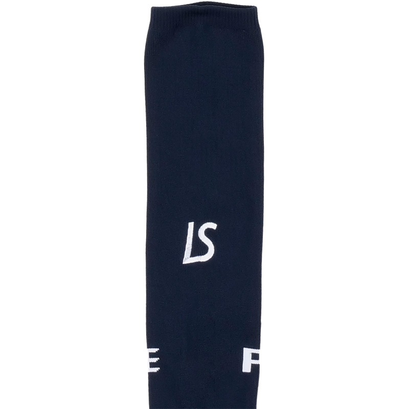 �롼��������֥�/LUZ e SOMBRA ���󥰥��å���/CP ARCH LOGO LONG  SOCKS��L2242380��